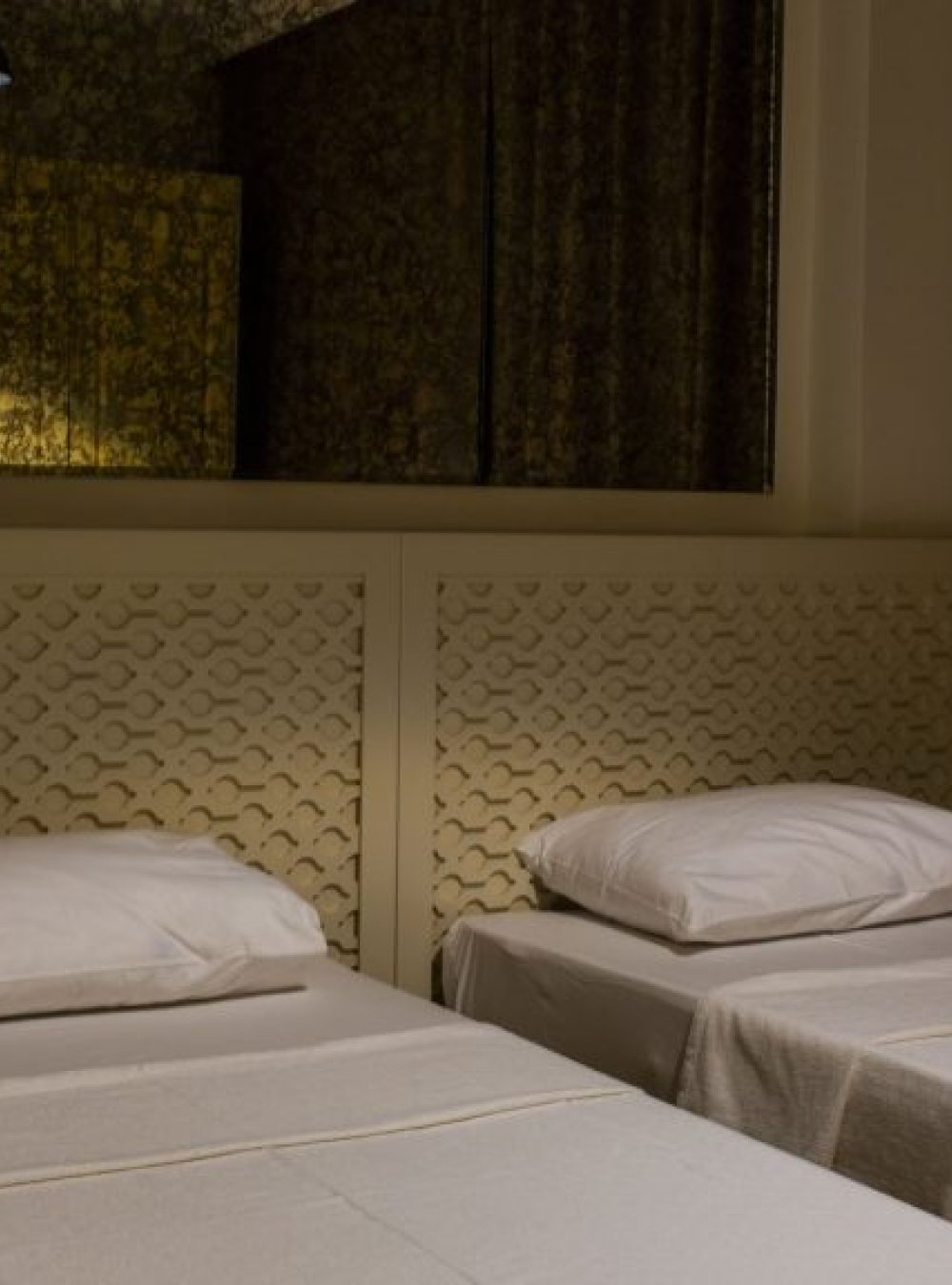 Çetili Suites