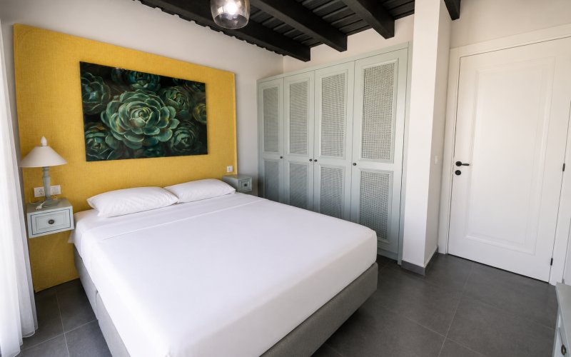 Çetili Suites